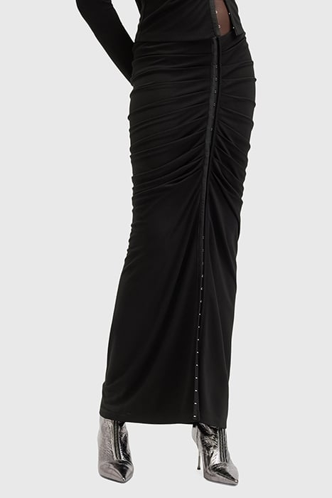 CADELL SKIRT BLACK 1