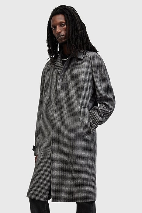 GOODMAN COAT BROWN 7