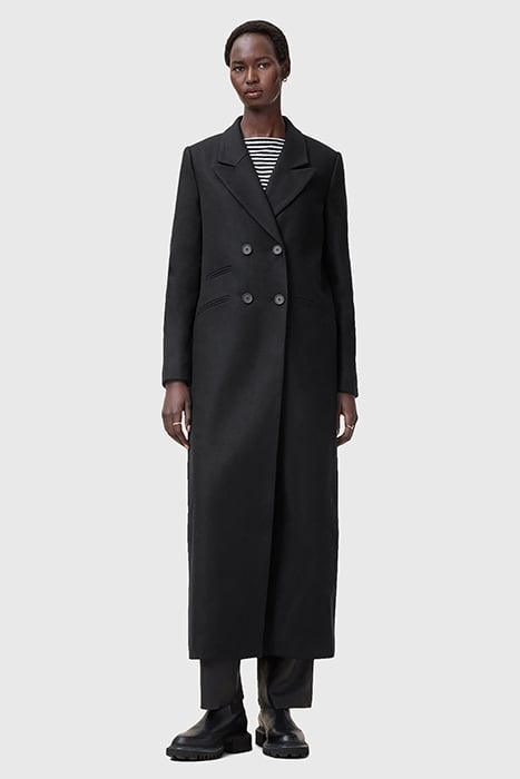 ELLEN COAT BLACK 1
