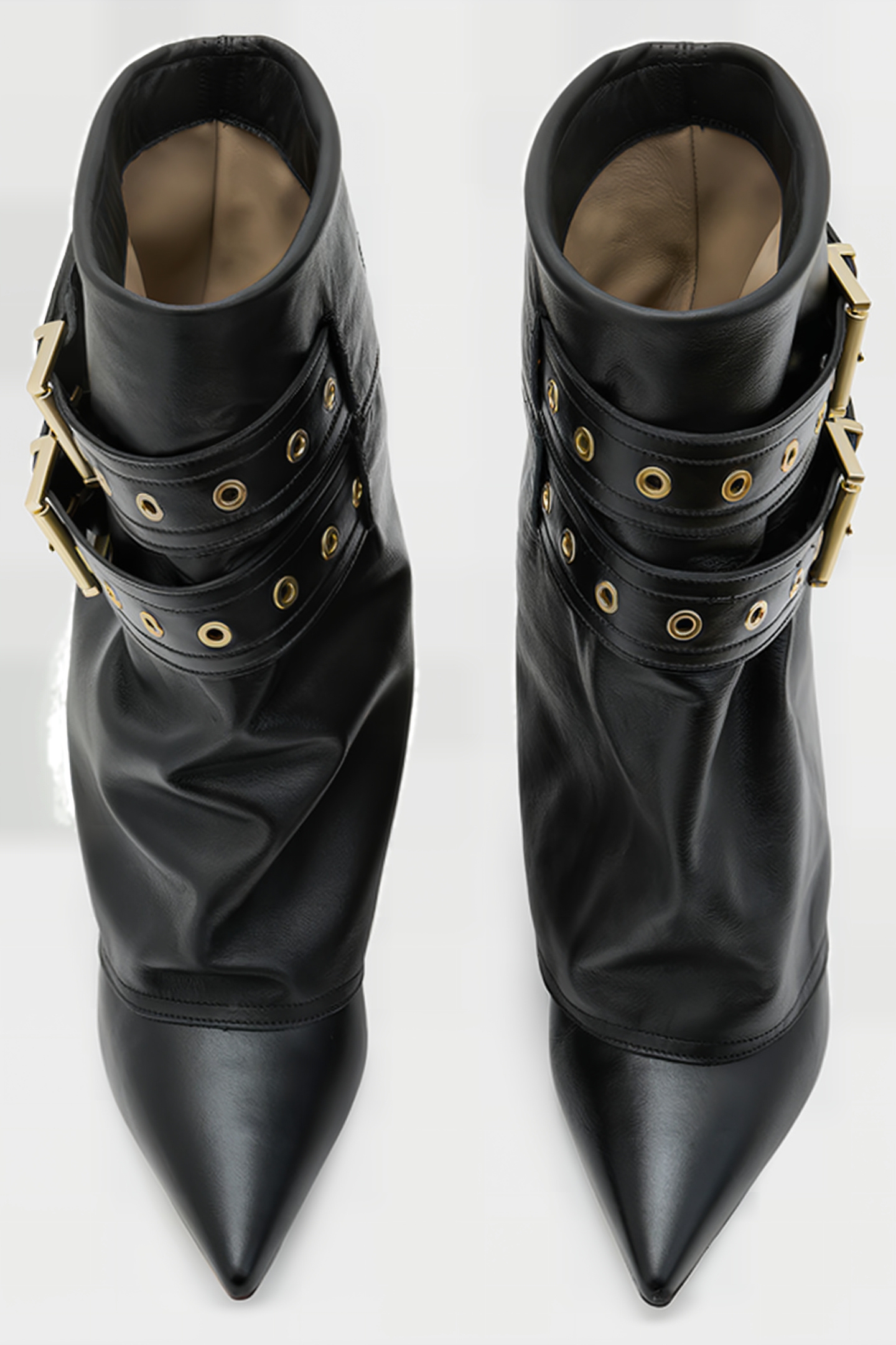 DUA BOOT BLACK 4