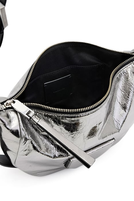 MADEA CROSSBODY GUNMETAL GREY 6