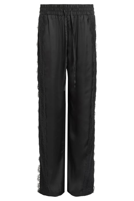 TYLER LACE TROUSER BLACK 5