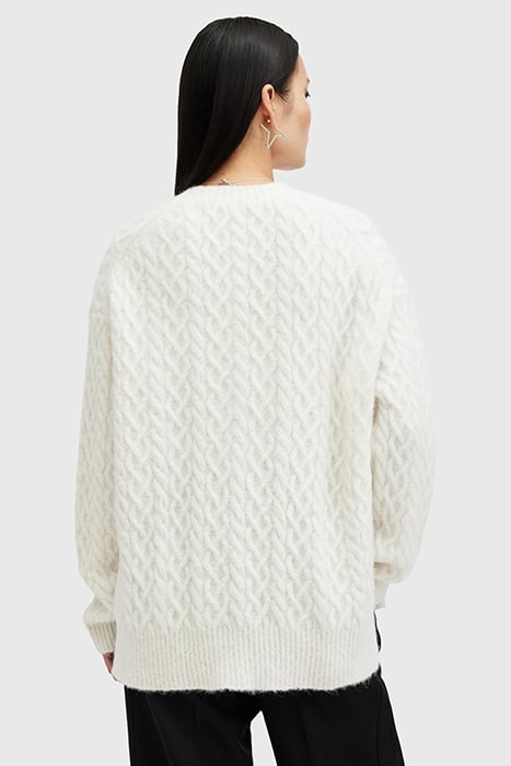 SIRIUS CABLE CREW CHALK WHITE 2