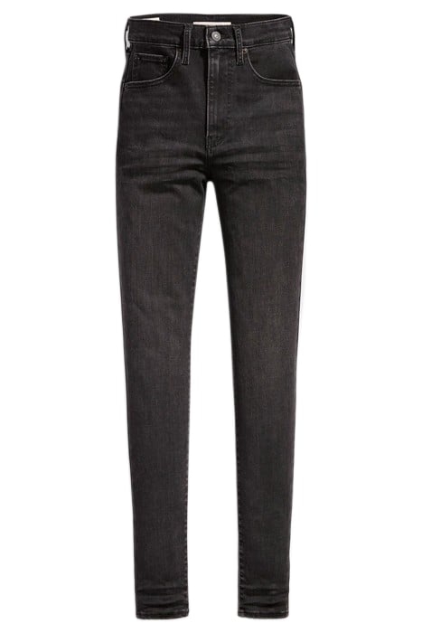 MILE HIGH SUPER SKINNY BLACK GROUND 2