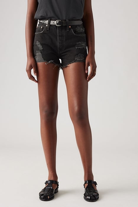 501 ORIGINAL SHORT STOWAWAY 1