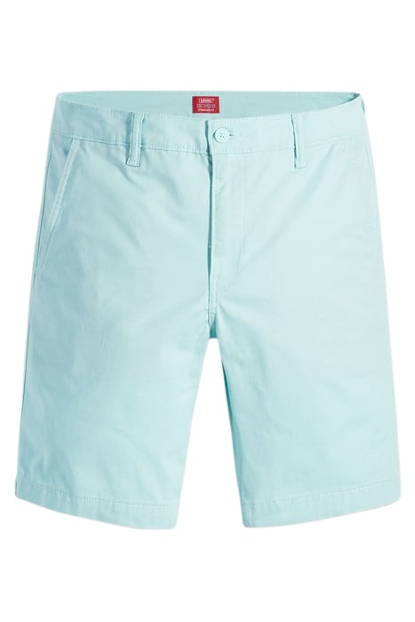 XX CHINO SHORTS III PASTEL TURQUOISE LT 3