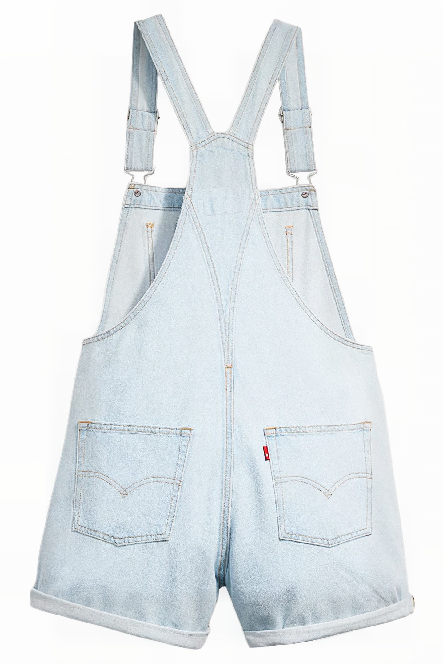 VINTAGE SHORTALL CHANGING EXPECTATIONS 4