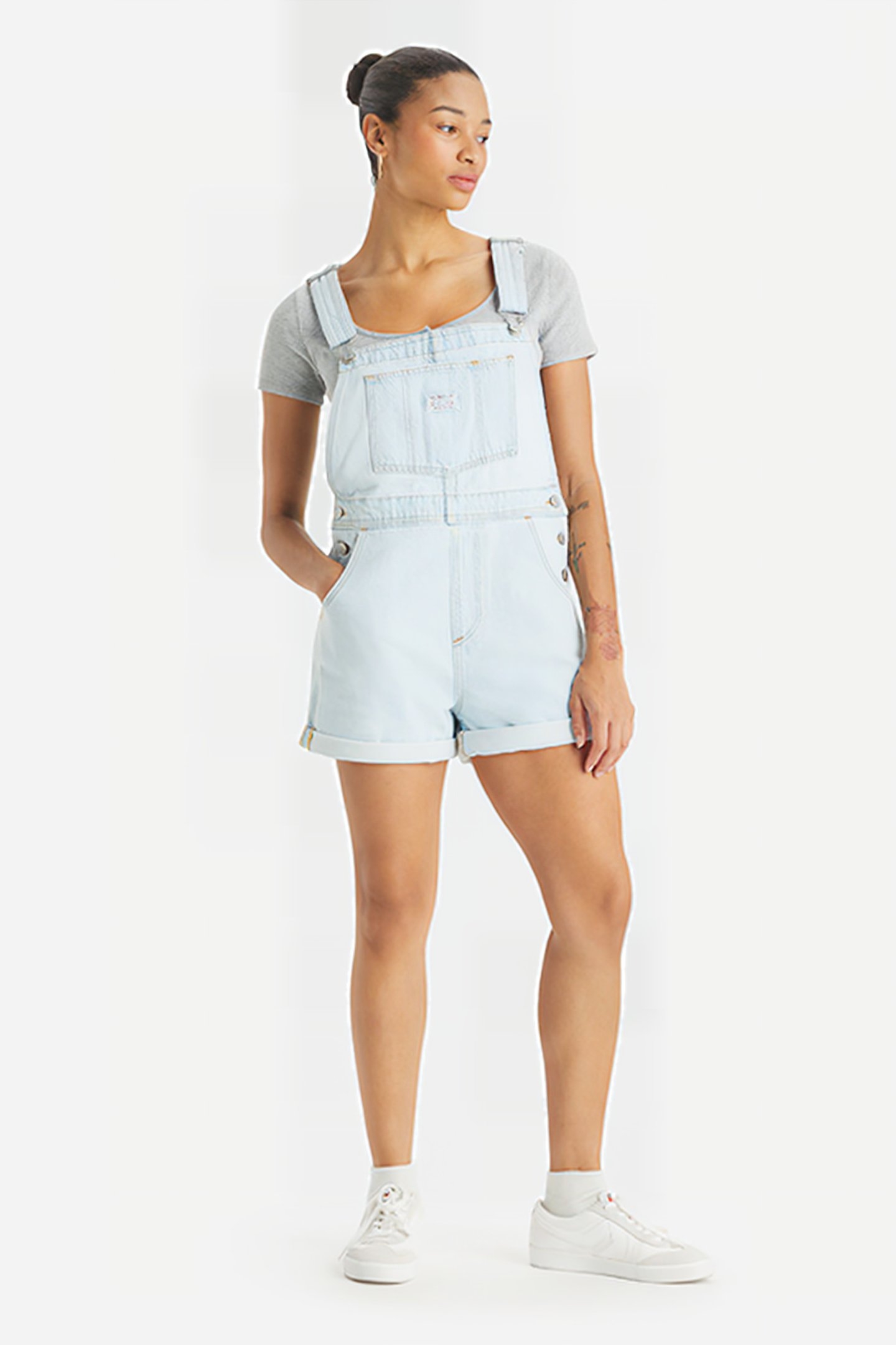 VINTAGE SHORTALL CHANGING EXPECTATIONS 1