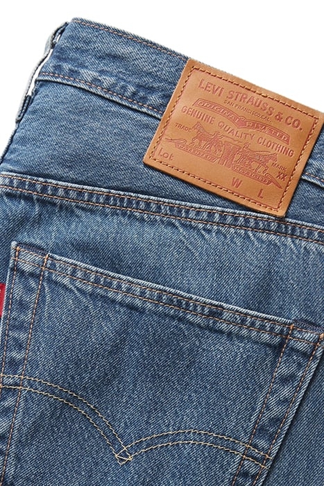 501 LEVIS ORIGINAL HONEYBEE 8