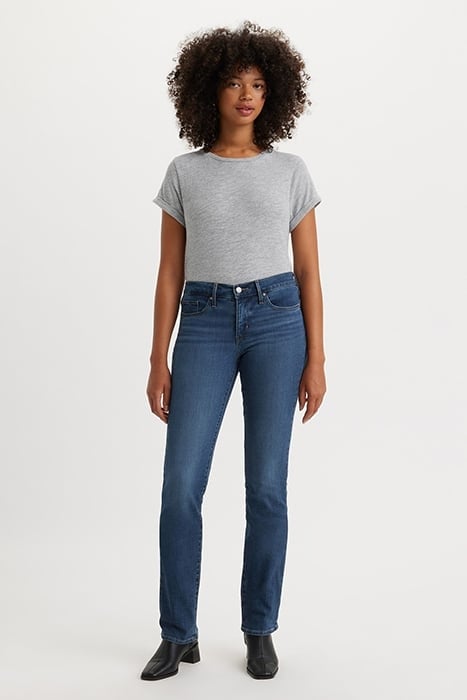 314 SHAPING STRAIGHT LAPIS LOFT 2