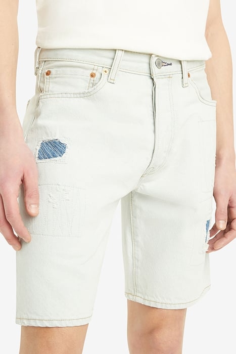 501 ORIGINAL SHORTS CRAFTED LOVE DX SHO 6