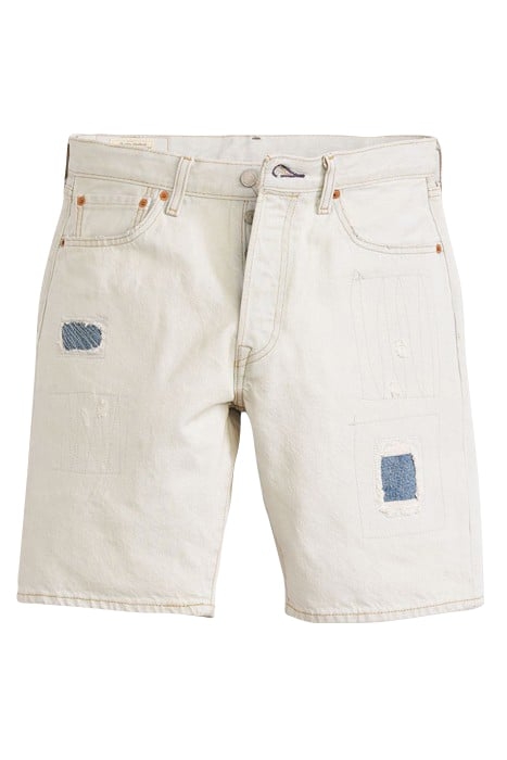 501 ORIGINAL SHORTS CRAFTED LOVE DX SHO 3