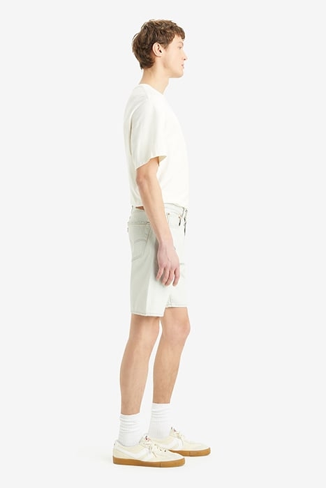 501 ORIGINAL SHORTS CRAFTED LOVE DX SHO 5