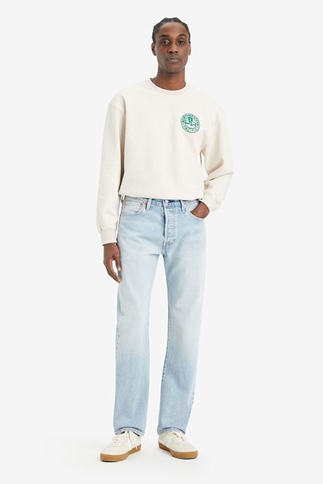 501 LEVIS ORIGINAL DRIVE ME CRAZIER 2