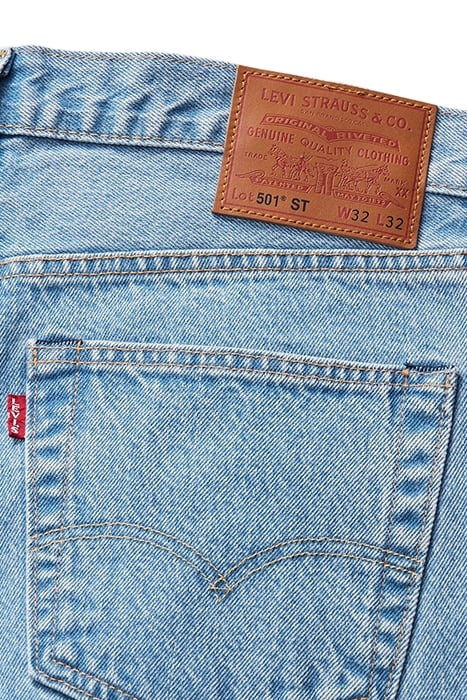 501 SLIM TAPER GET YOU 7