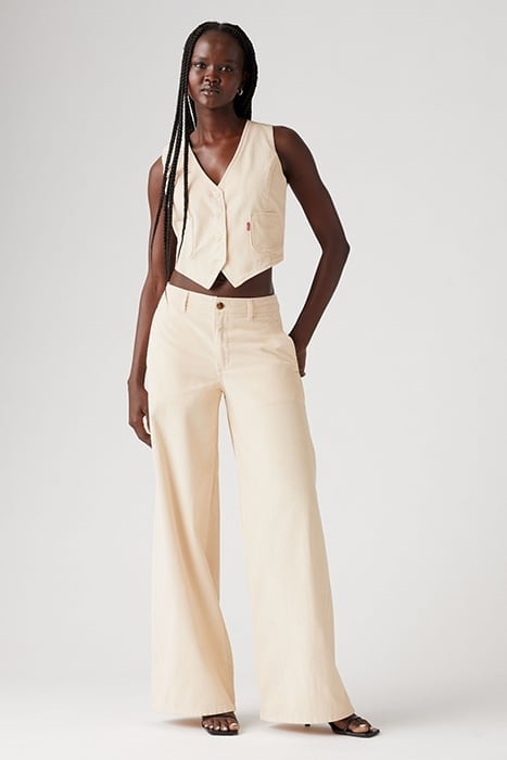 XL CHINO WHITE SWAN 2