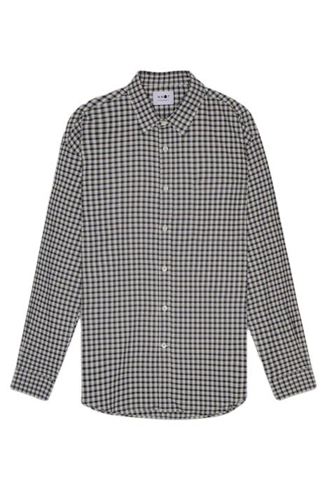 DEON 5290 CASUAL SHIRT — SLIM FIT 3