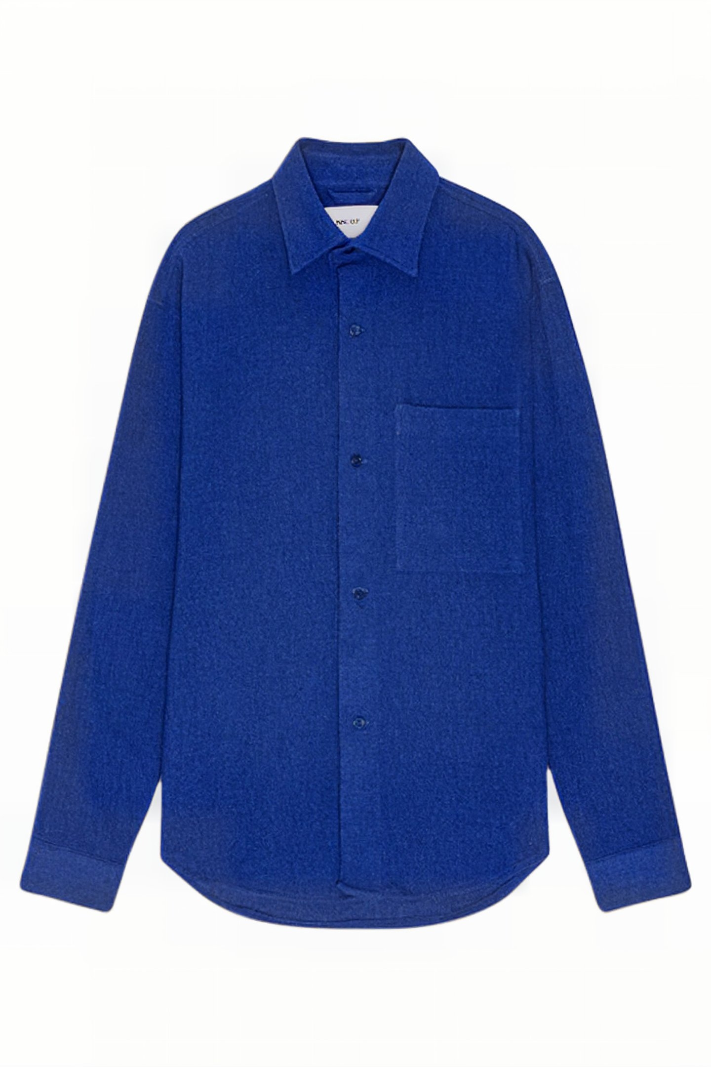 ADWIN 5366 CASUAL SHIRT — RELAXED FIT 2