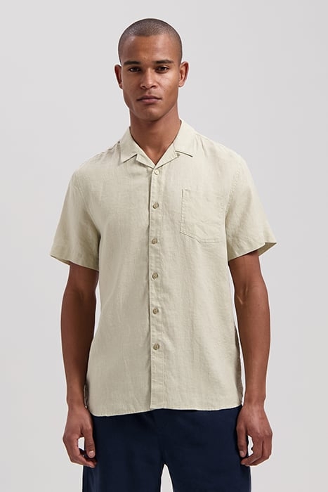 DS_COLTER RESORT SHIRT SAND 1