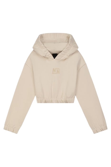 BINI HOODIE WARM DUST 1