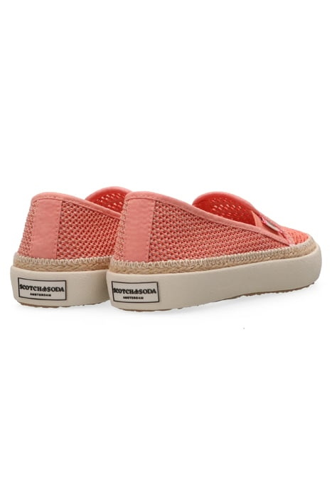 IZOMI W 11A NEON PEACH 4