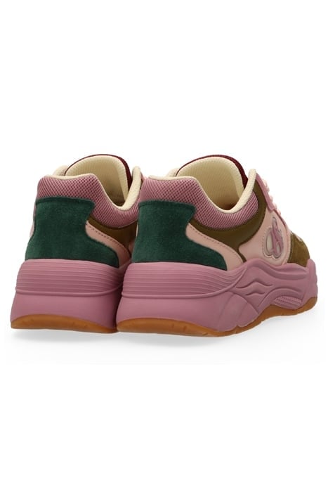 CELEST PINK OLIVE 7