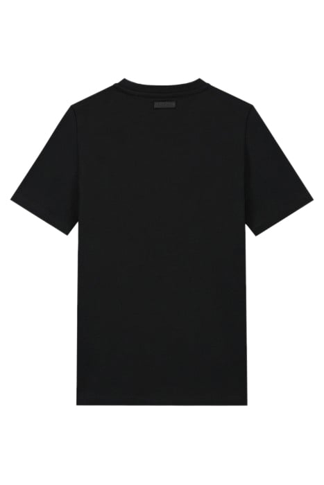 NIKANDNIK T-SHIRT BLACK 2