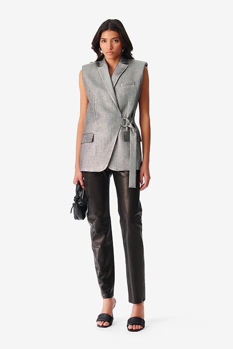 ROMALA DARK KHAKI/KHAKI 2