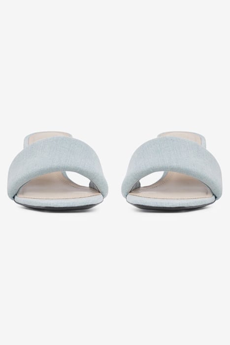 LOLANDA DENIM S LIGHT DENIM 5