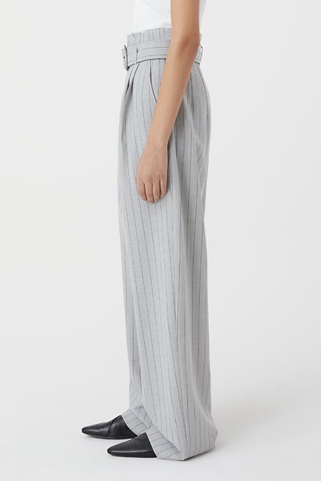 IMOGEN PANTS GREY MARBLE 5