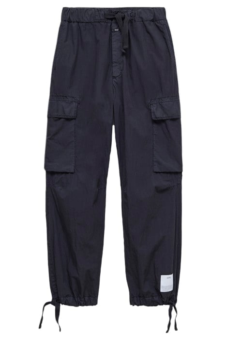 FREEPORT WIDE PANTS BLACK 4