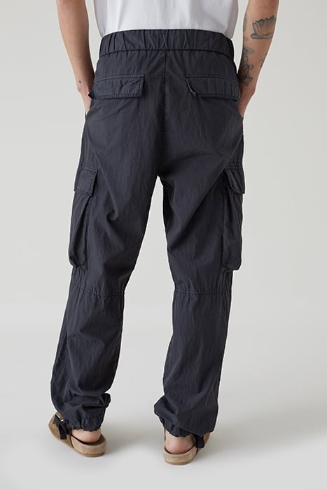 FREEPORT WIDE PANTS BLACK 2