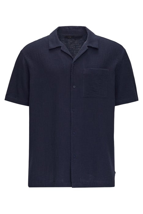 S.OLIVER-QS SHIRTS BLUE-MARINE 4