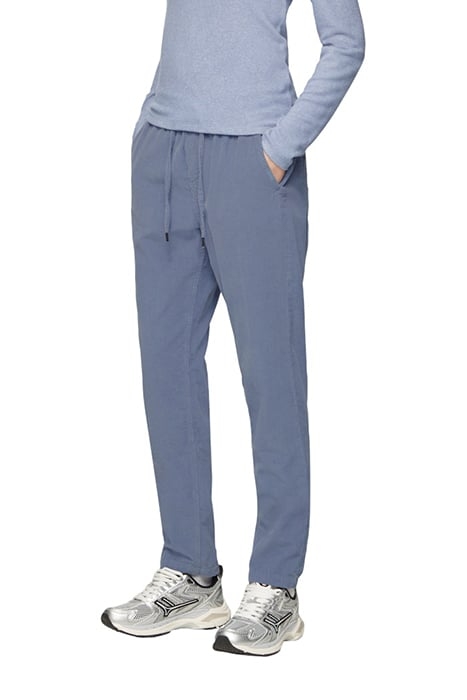 S.OLIVER-QS PANTS BLUE 1