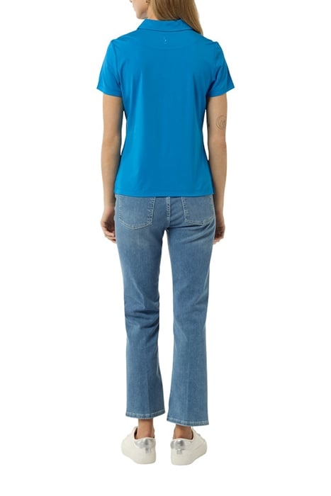 COMMA T-SHIRTS BLUE 3