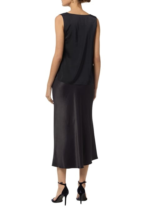 COMMA BLOUSES BLUE-MARINE 3