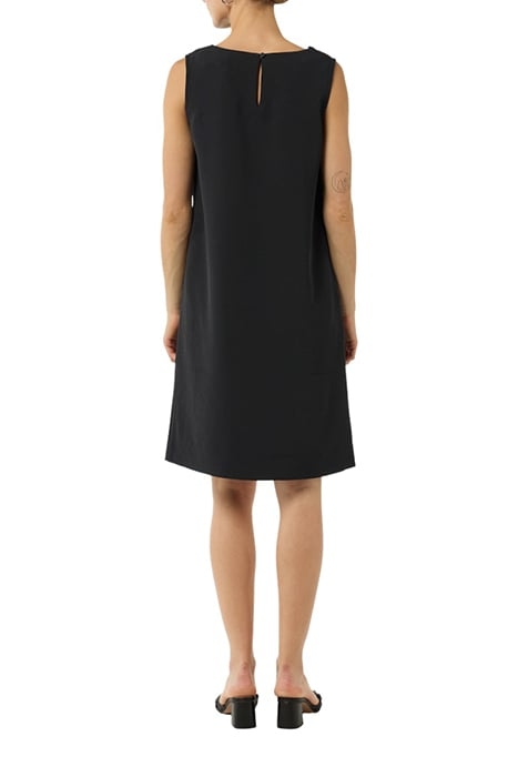 COMMA DRESSES BLUE-MARINE 3