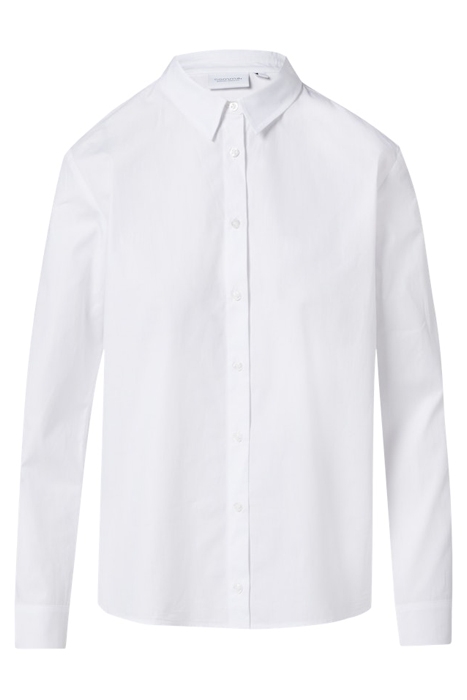 COMMA BLOUSES WHITE 3