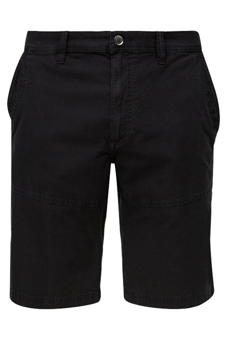 S.OLIVER PANTS BLACK 4