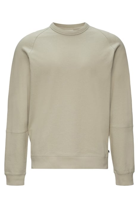 S.OLIVER SWEATSHIRTS BEIGE 4