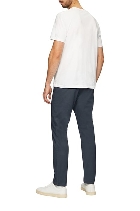 S.OLIVER PANTS BLUE-MARINE 3