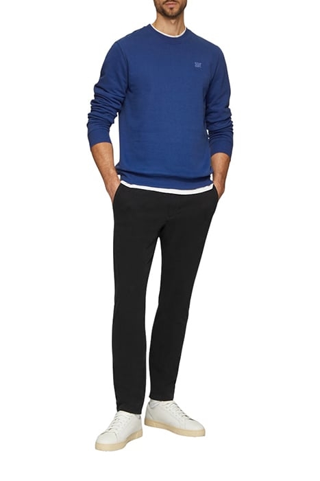 S.OLIVER SWEATSHIRTS BLUE 2