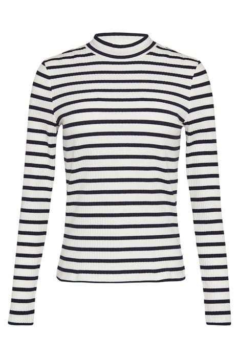 S.OLIVER T-SHIRTS BLUE-MARINE 3