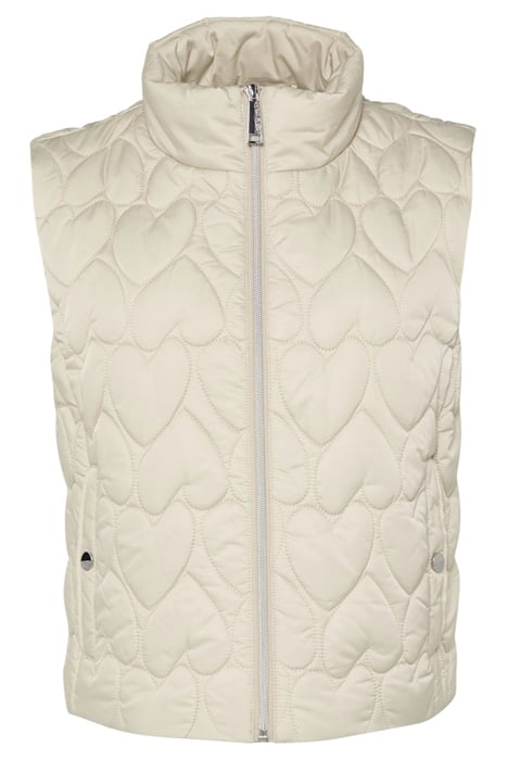 S.OLIVER JACKETS OUTDOOR BEIGE 4