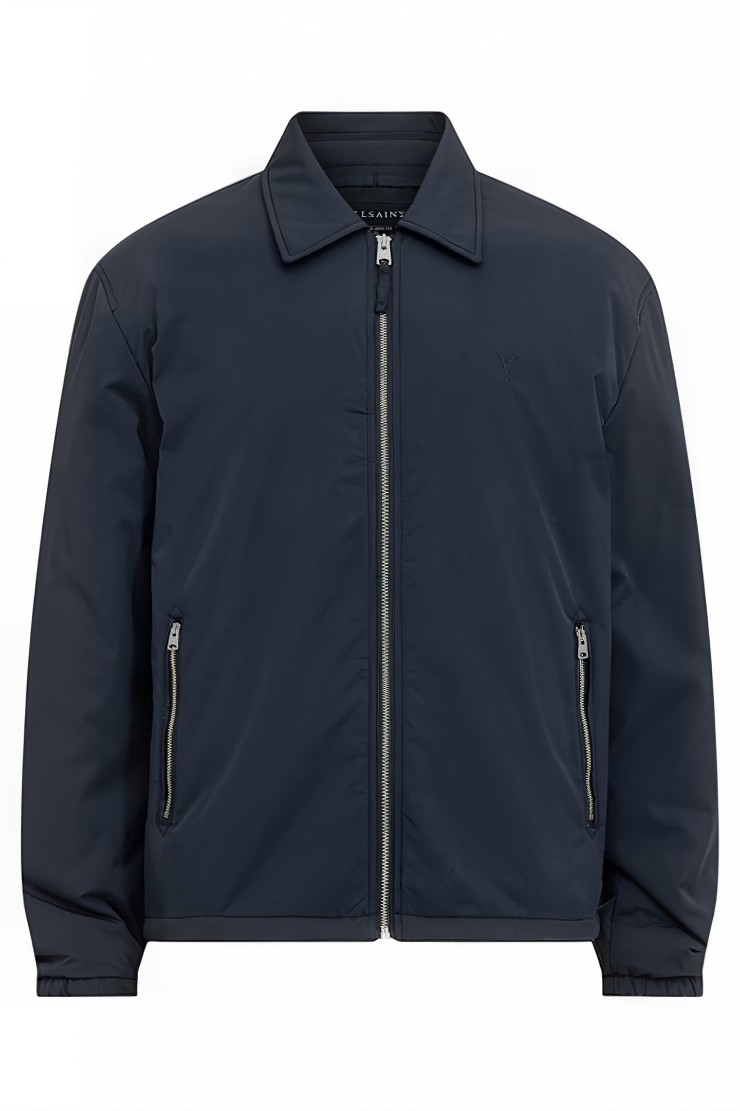 BEATTY JACKET NITE BLUE 4