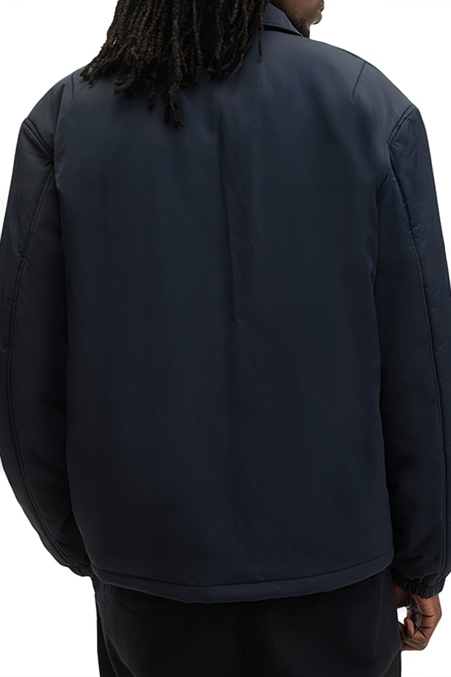 BEATTY JACKET NITE BLUE 2