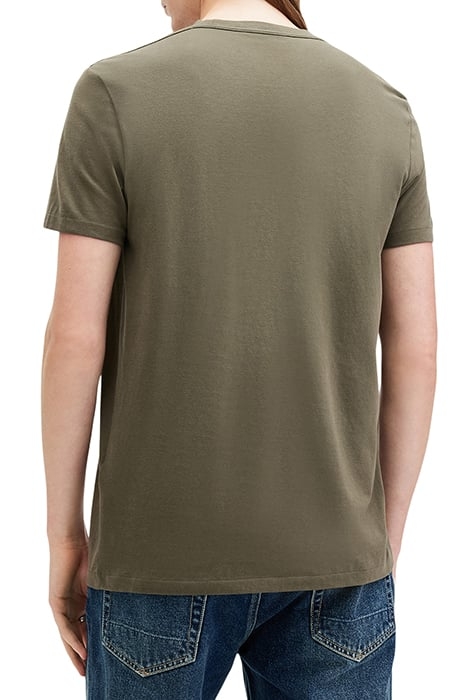 TONIC SS CREW BOA GREEN 2