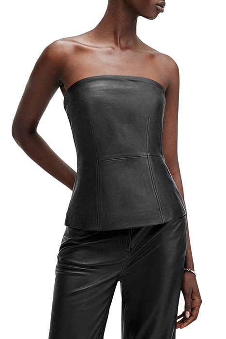 IMAGO BODICE BLACK 1