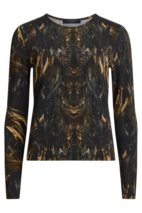 KATLYN LS TOP CHARM BLACK 4