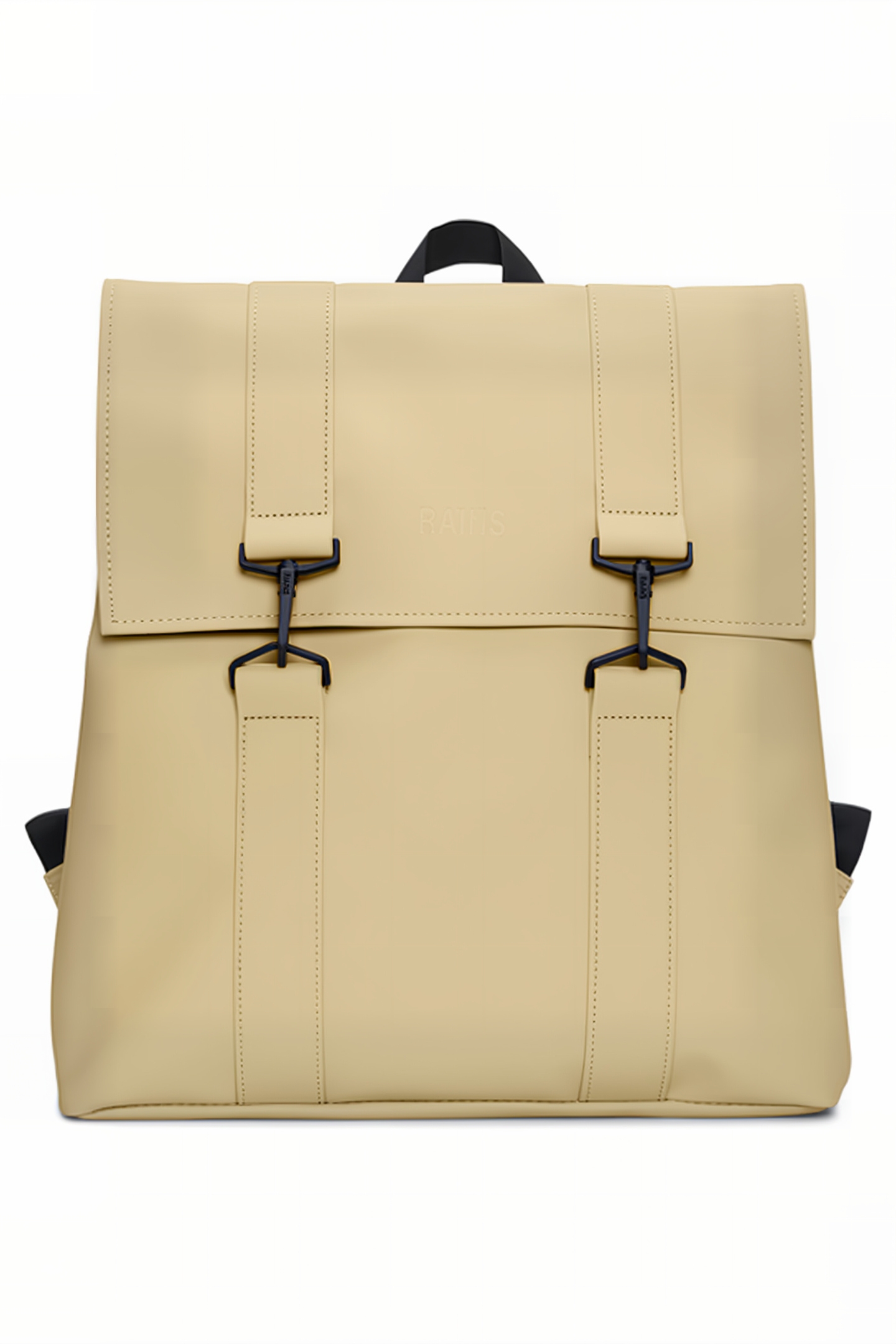 MSN BAG W3 SAND UNISEX 1